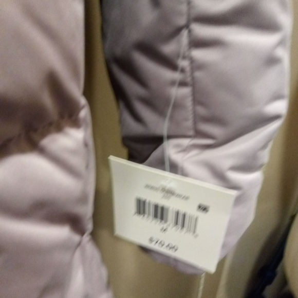 59-4) Falls Creek womens winter jacket. NWT - Picture 8 of 8